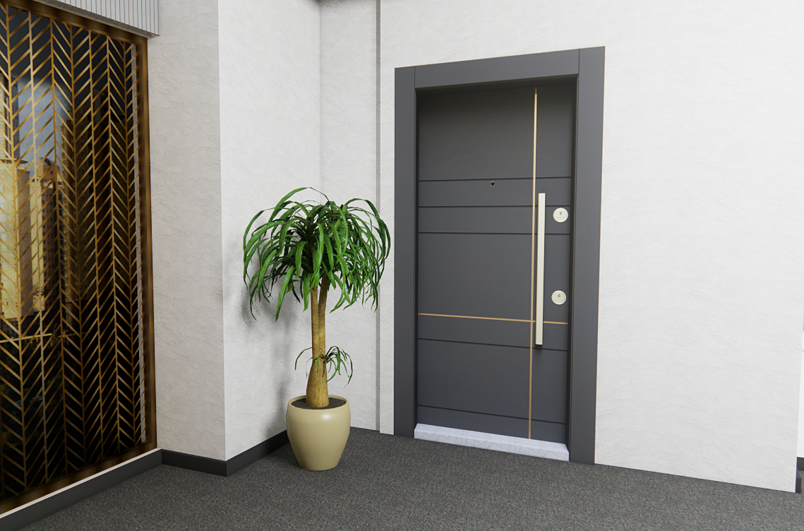 Pasinler Çelik Kapıcı