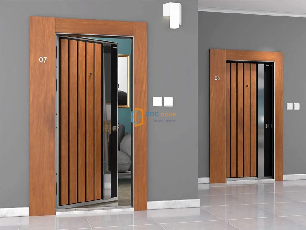 Pasinler Çelik Kapıcı